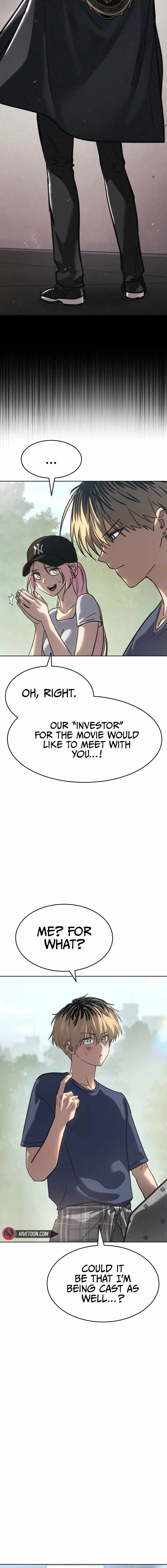 Laws of the good child Chapter 51 11